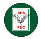 BHS P&C Logo